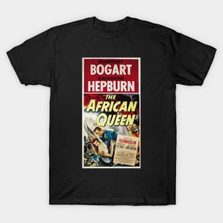 The African Queen T-Shirt